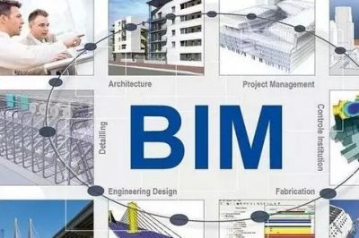 许秋华：有BIM，才有真正的“总”承包