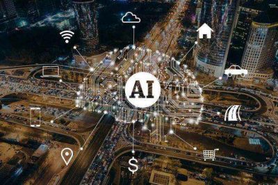 阿里云发布智能城市AIoT平台联合解决方案