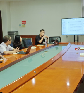 山东省枣庄市财政局积极推动绿色建材试点工作