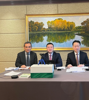 毕加索参与国家重点研发计划“政府间国际科技创新合作”重点项目批准立项